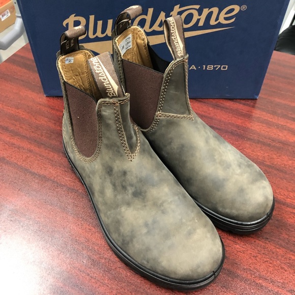 Blundstone Shoes | Blundstone 585 Womens Many Sizes | Poshmark